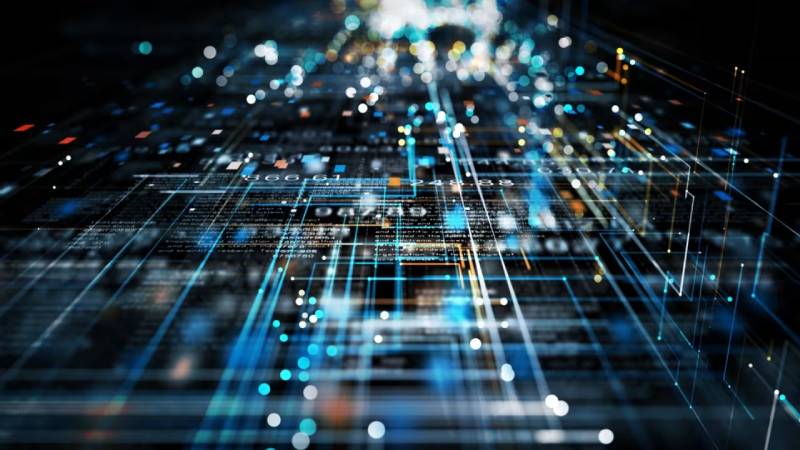 高阳县AI软件开发公司：Python赋能网页开发的适用场景解析